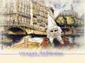 Image d'apr�s une peinture de G�rard Morin - Voir cette image en taille r�elle