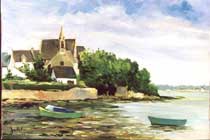 daniel joutel