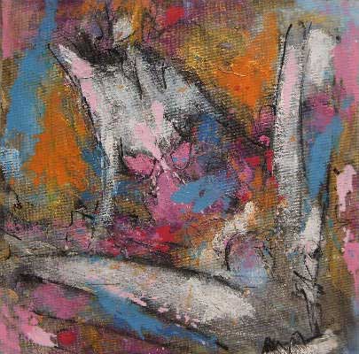 laure mary