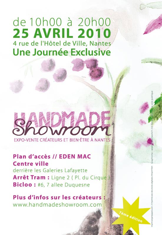 handmade