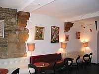 bar du  bouffay