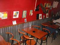 bar brasserie le clou qui r'ssort
