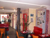 restaurant le bardak