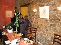 restaurant le gressin