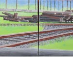 parcours ferroviaires