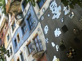 Vienne Hundertwasser haus  (14)