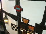 Vienne Hundertwasser haus  (2)