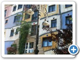 Vienne Hundertwasser haus  (5)