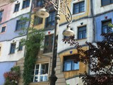 Vienne Hundertwasser haus  (5)