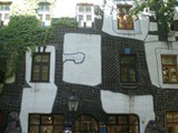 Vienne Kunst Haus Wien (3)