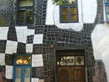 Vienne Kunst Haus Wien (5)