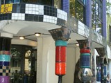 Vienne Kunst Haus Wien (6)