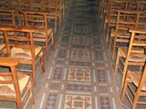 Chapelle-heulin