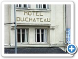 hotel chateau