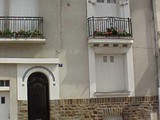DAUDET