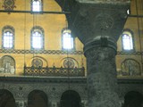 Istambul Sainte Sophie (1)