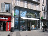 clermont-ferrand