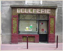 boutique