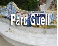 parc guell