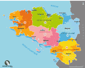 carte mosaiques bretagne