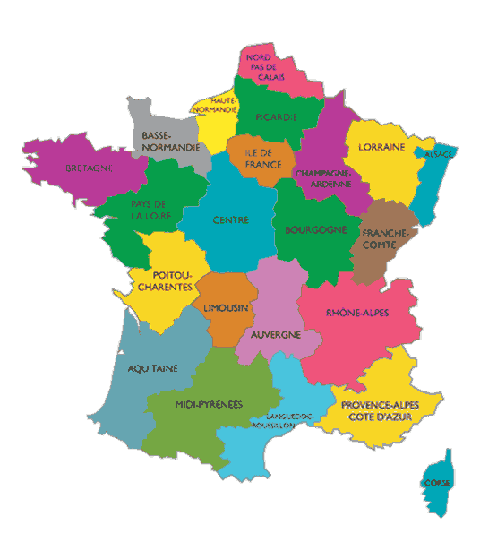 carte mosaiques france