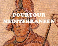 pourtour mediterraneen