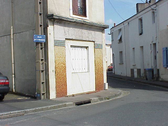 brianderie