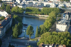 erdre nantes